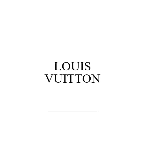 LOUIS VUITTON