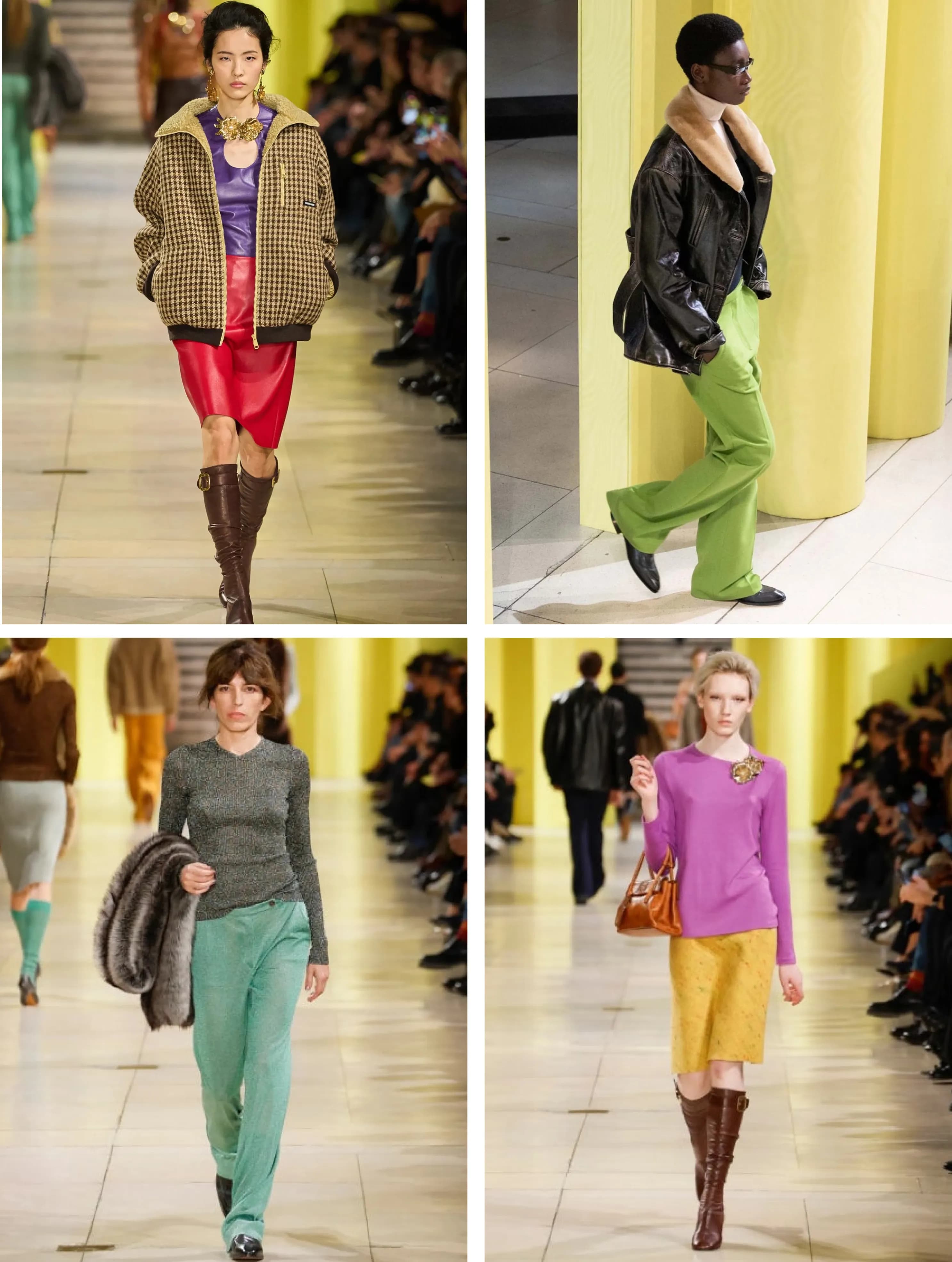 Miu Miu FW