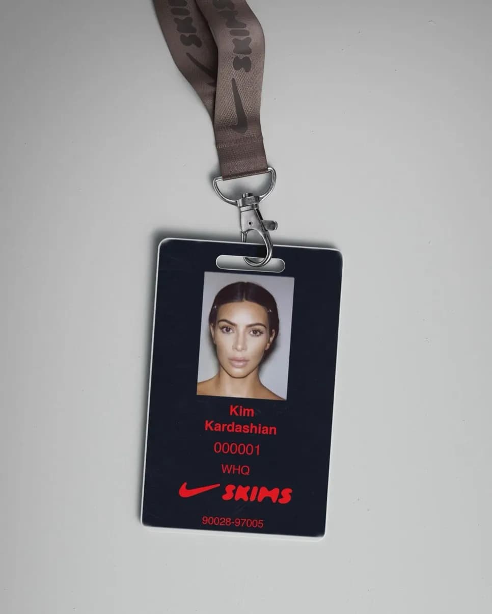 Nike X SKIMS